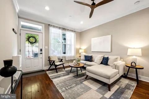 $3,950 | 1213 Holbrook Street Northeast, Unit 1, Washington, DC 20002