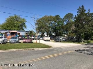 5350 Batley Road Jacksonville, FL 32210 - Photo 2 of 5 a view of street with houses