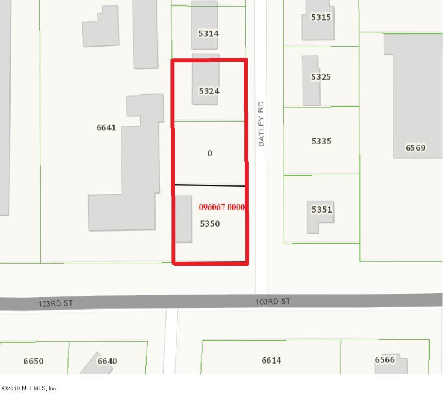 5350 Batley Road Jacksonville, FL 32210 - Photo 5 of 5