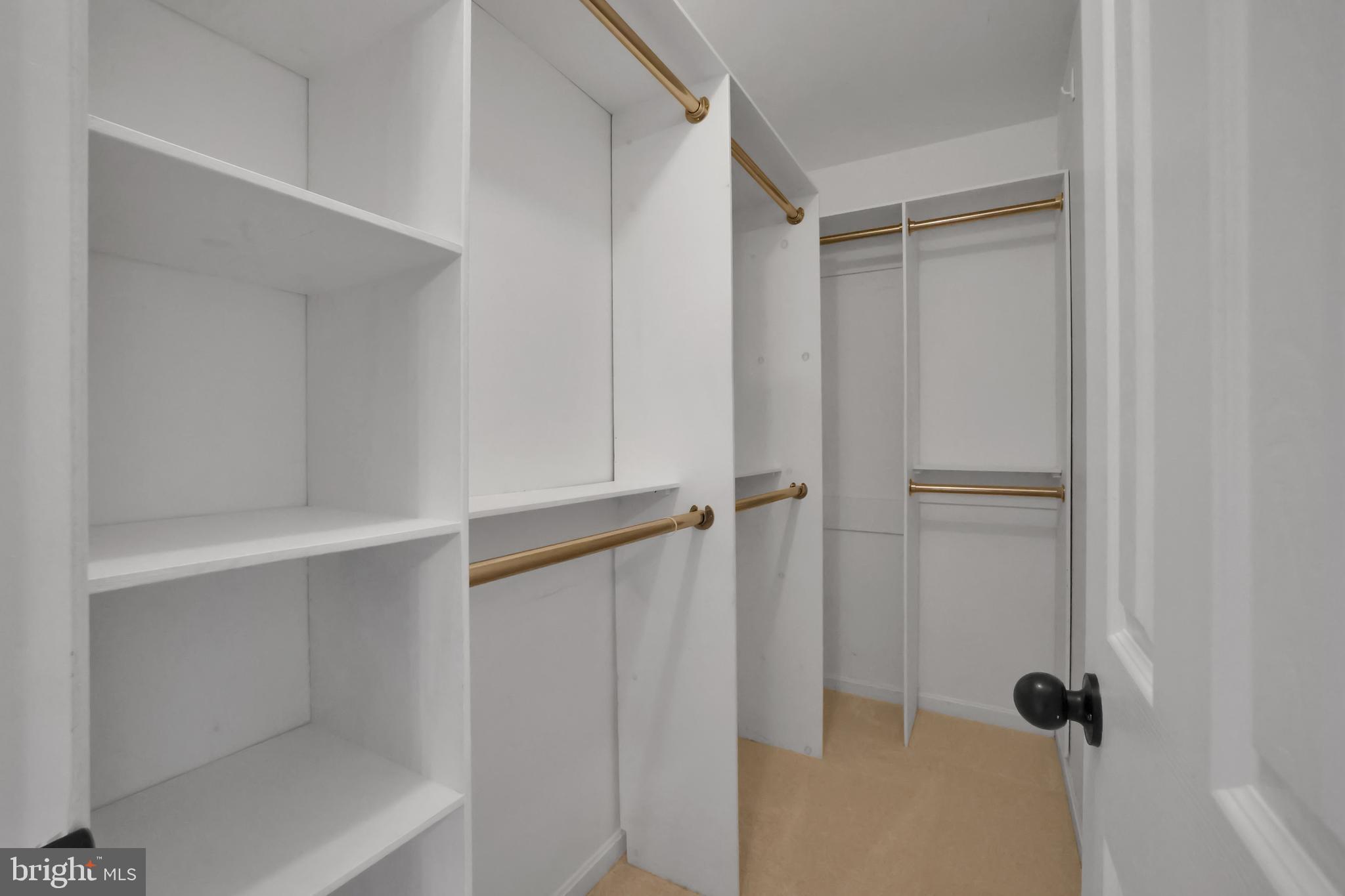 126 Myrtle Avenue Severn, MD 21144 - Photo 28 of 52 a bathroom with a glass shower door