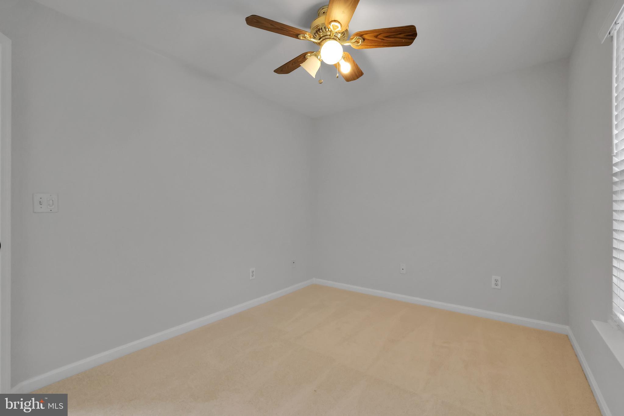 126 Myrtle Avenue Severn, MD 21144 - Photo 37 of 52 a view of an empty room