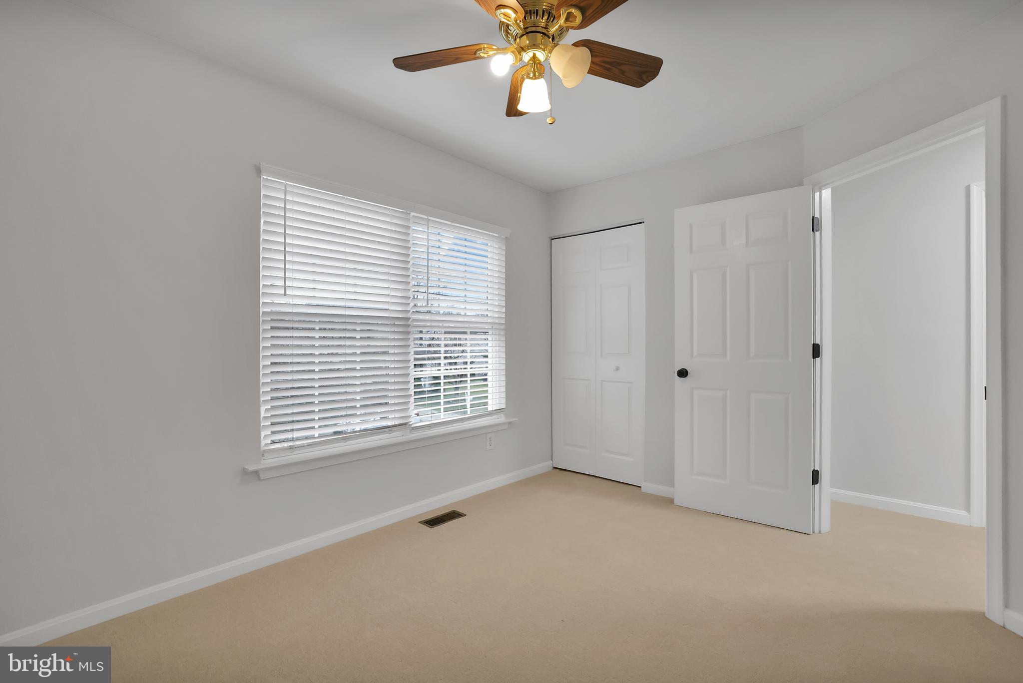 126 Myrtle Avenue Severn, MD 21144 - Photo 38 of 52 a view of an empty room with a window