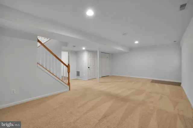 $530,000 | 126 Myrtle Avenue, Severn, MD 21144