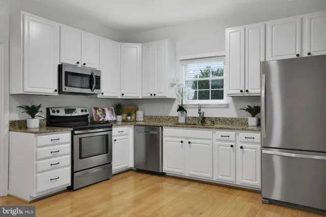 $530,000 | 126 Myrtle Avenue, Severn, MD 21144