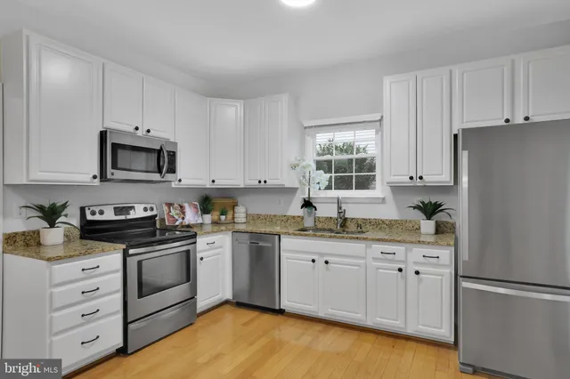 $530,000 | 126 Myrtle Avenue, Severn, MD 21144