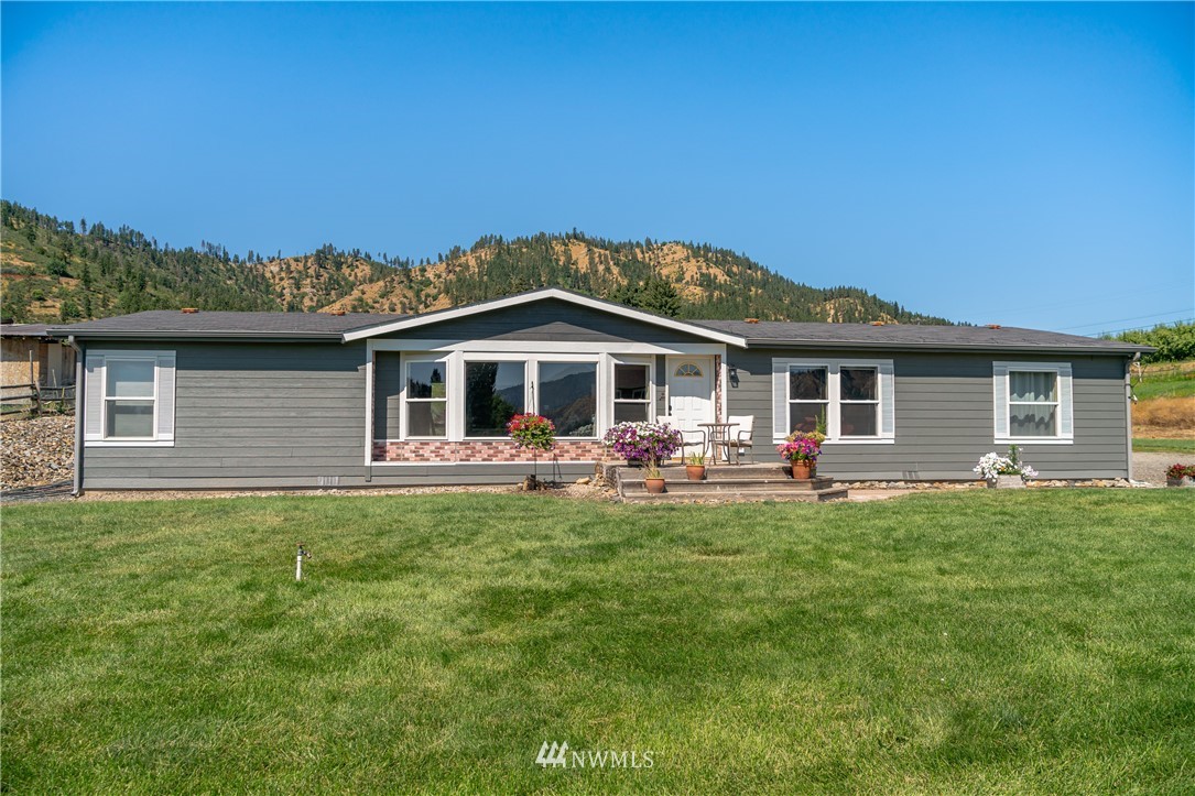 10185 Beecher Hill Road Peshastin, WA 98847 - Photo 1 of 32 Gallery Image 1