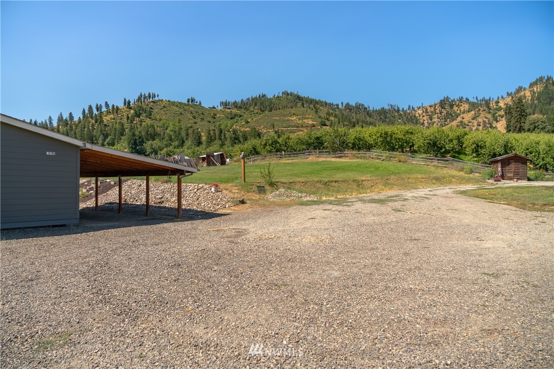 10185 Beecher Hill Road Peshastin, WA 98847 - Photo 26 of 32 Gallery Image 26