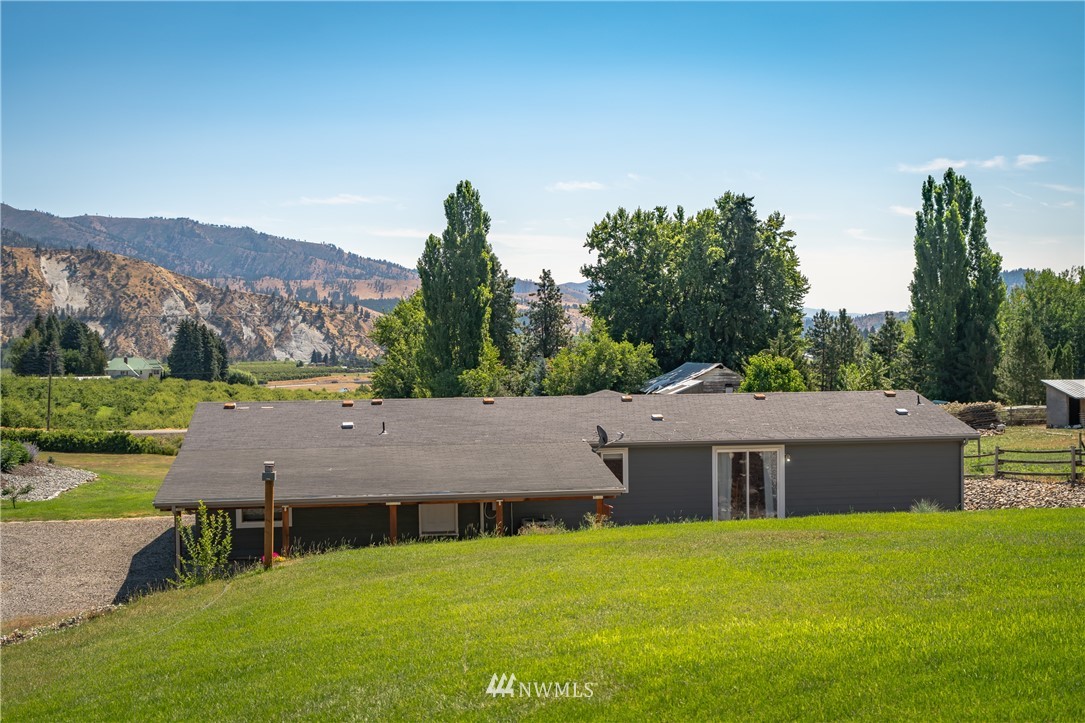 10185 Beecher Hill Road Peshastin, WA 98847 - Photo 29 of 32 Gallery Image 29
