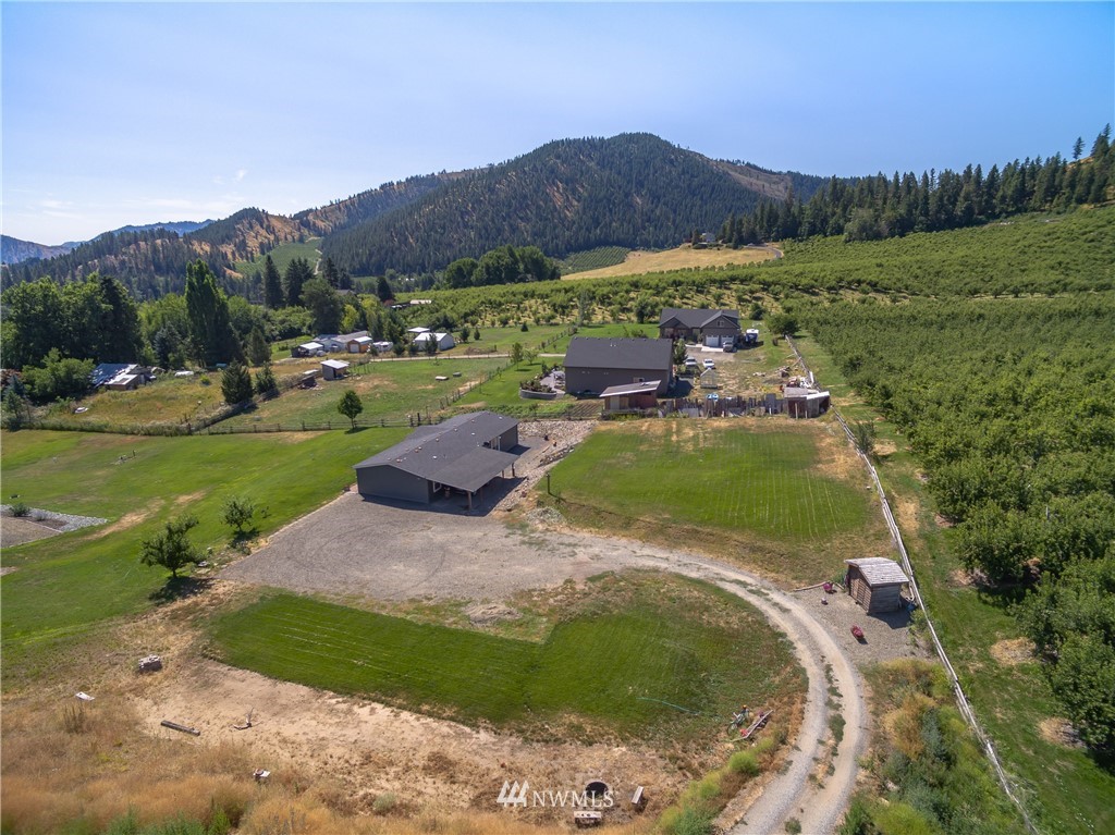 10185 Beecher Hill Road Peshastin, WA 98847 - Photo 31 of 32 Gallery Image 31