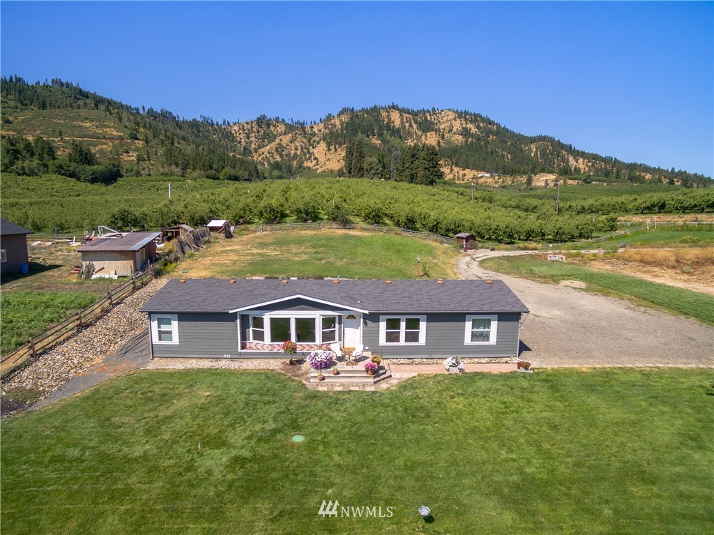 10185 Beecher Hill Road Peshastin, WA 98847 - Photo 32 of 32 Gallery Image 32