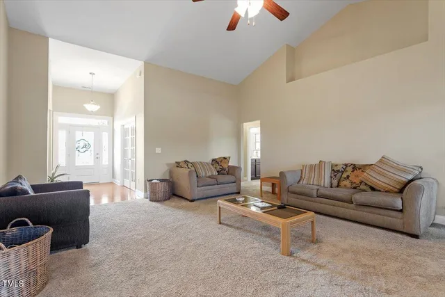 $399,000 | 2408 SANDARE Drive, Zebulon, NC 27597