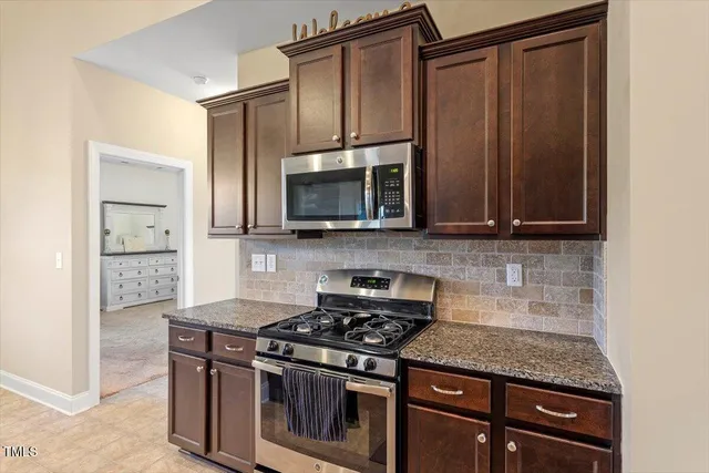 $399,000 | 2408 SANDARE Drive, Zebulon, NC 27597