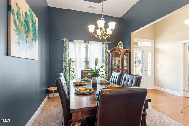 $399,000 | 2408 SANDARE Drive, Zebulon, NC 27597