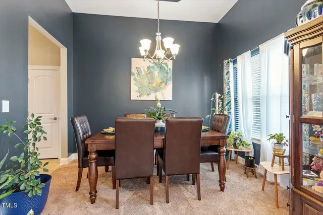 $399,000 | 2408 SANDARE Drive, Zebulon, NC 27597