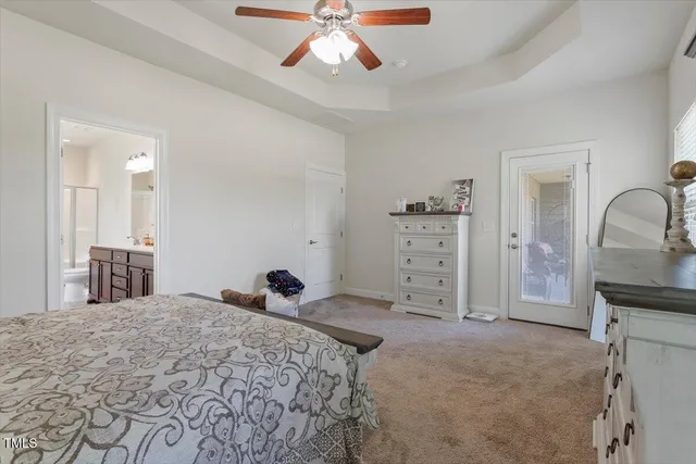 $399,000 | 2408 SANDARE Drive, Zebulon, NC 27597