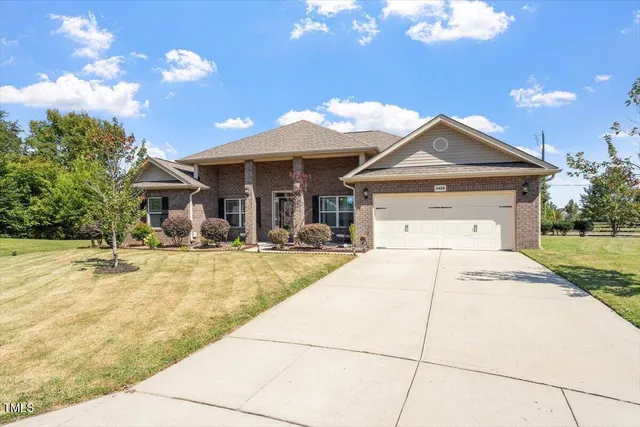 $399,000 | 2408 SANDARE Drive, Zebulon, NC 27597