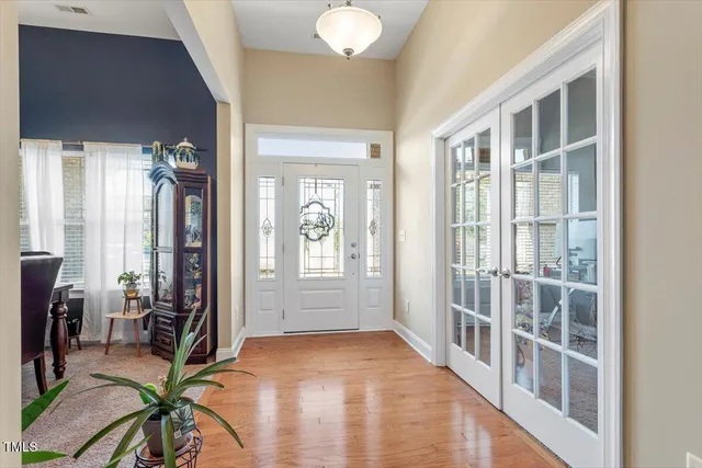 $399,000 | 2408 SANDARE Drive, Zebulon, NC 27597