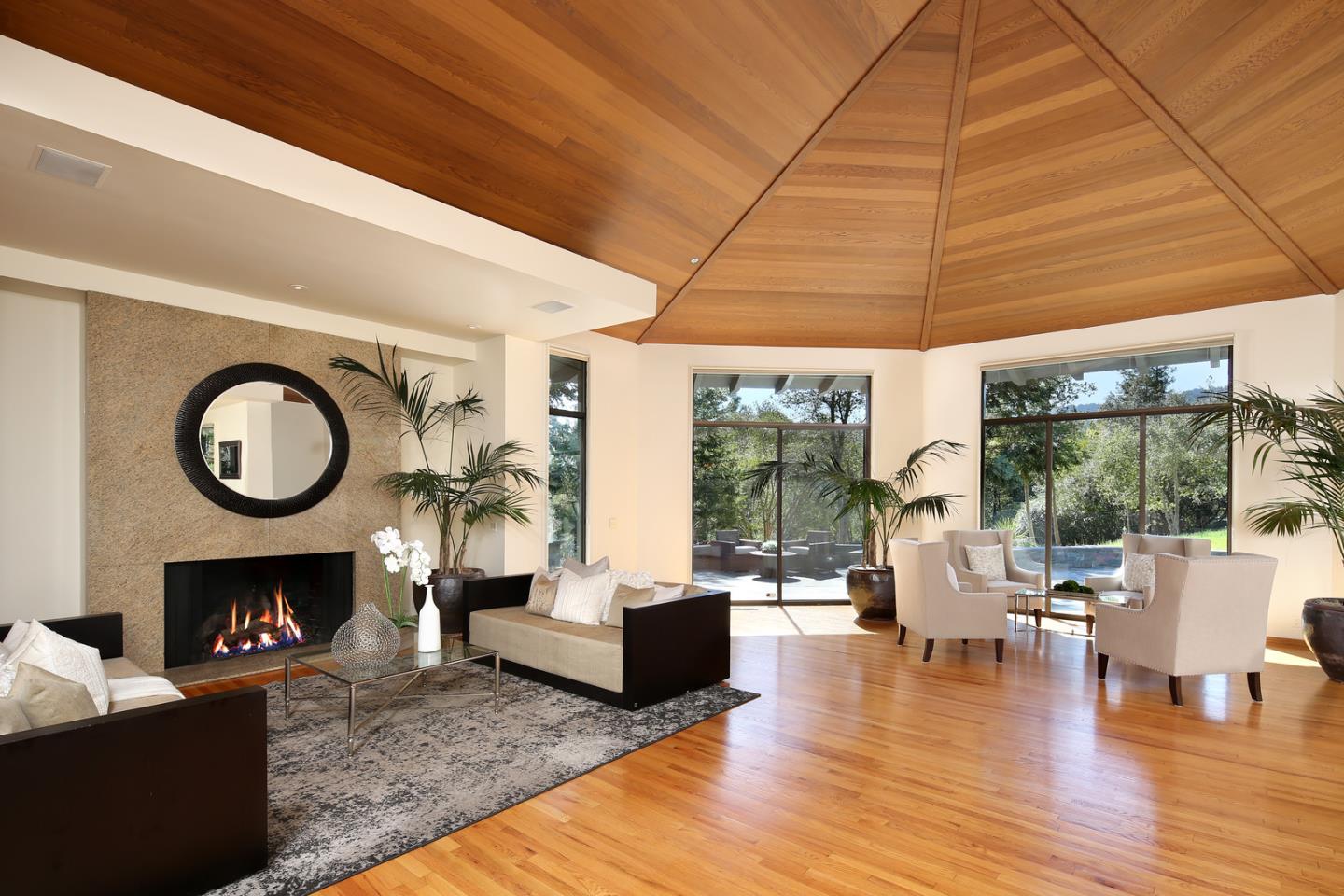 3 Vineyard Hill Road Woodside, CA 94062 - Photo 2 of 10 Gallery Image 2