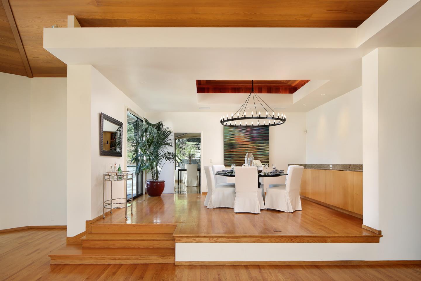 3 Vineyard Hill Road Woodside, CA 94062 - Photo 3 of 10 Gallery Image 3