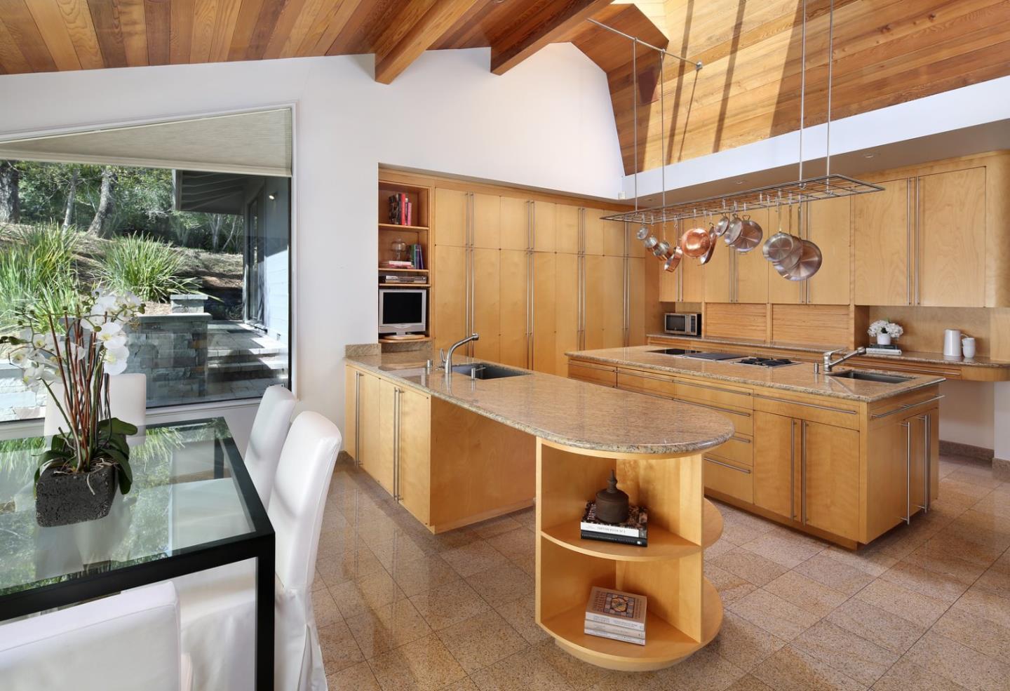 3 Vineyard Hill Road Woodside, CA 94062 - Photo 4 of 10 Gallery Image 4