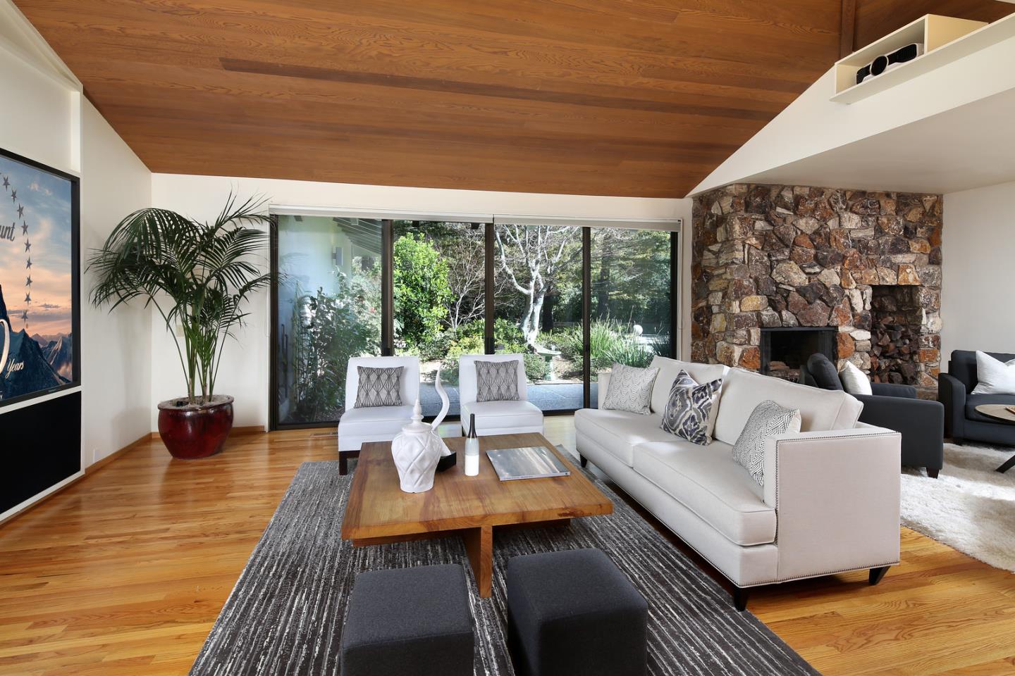 3 Vineyard Hill Road Woodside, CA 94062 - Photo 5 of 10 Gallery Image 5