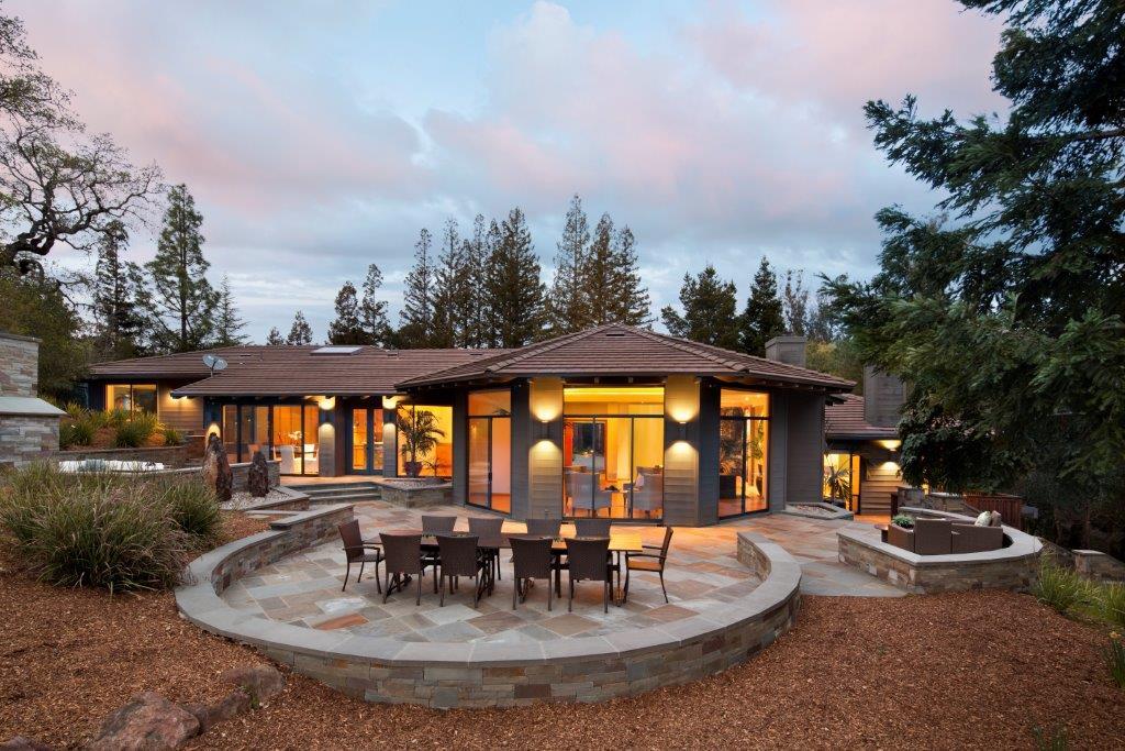 3 Vineyard Hill Road Woodside, CA 94062 - Photo 10 of 10 Gallery Image 10