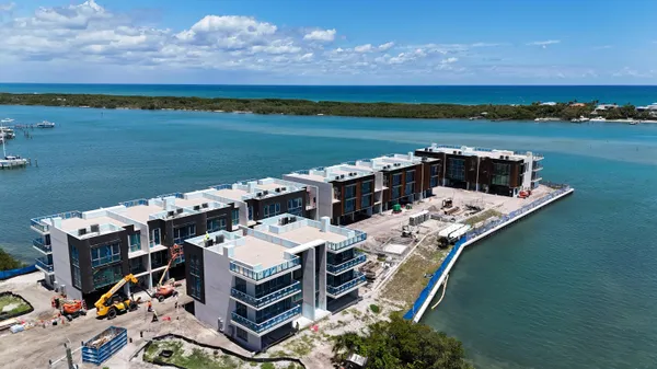 $7,995,000 | 12450 Southeast Crystal Cove Place, Unit 13, Jupiter, FL 33469