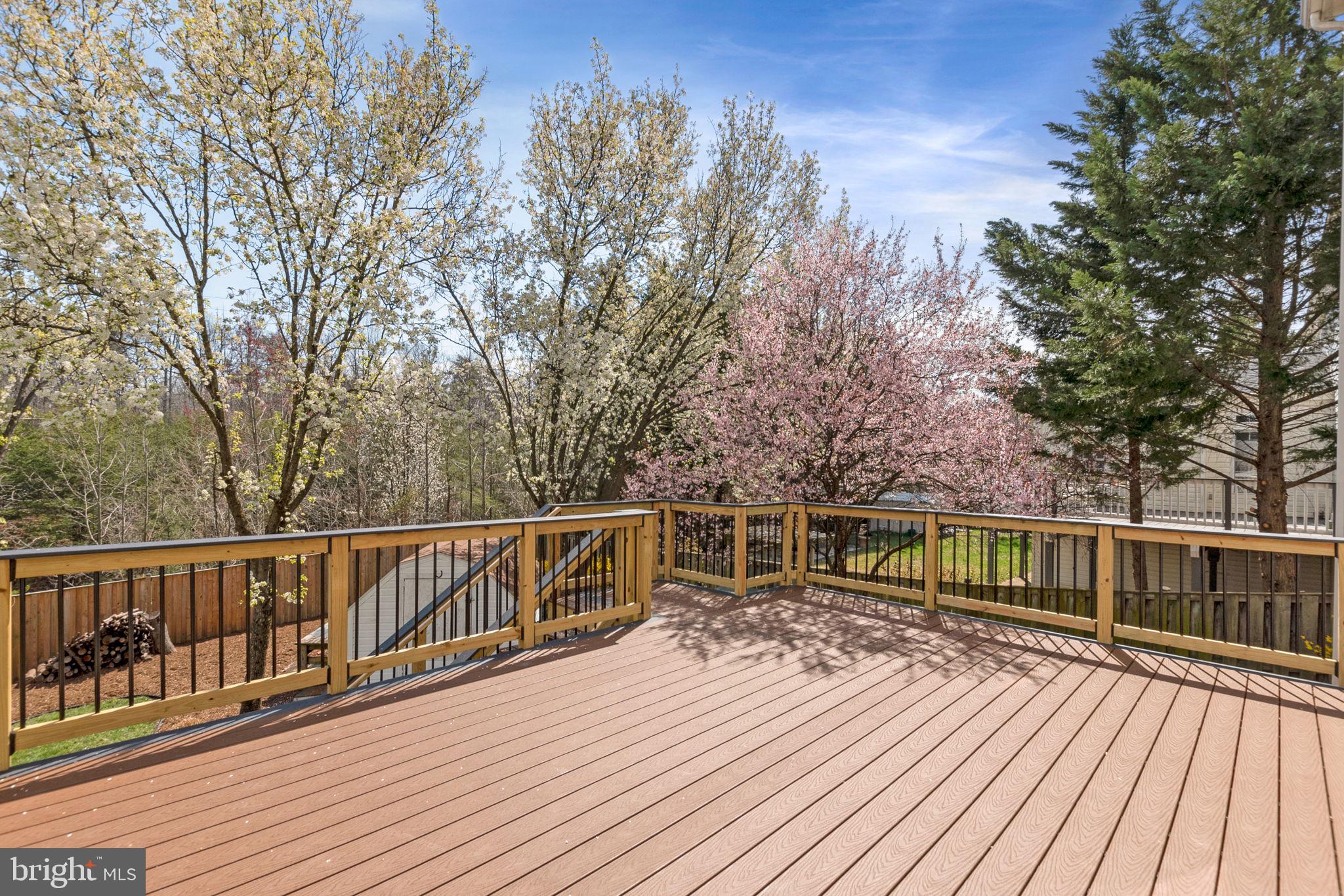 6101 Deer Ridge Trail Springfield, VA 22150 - Photo 51 of 58
