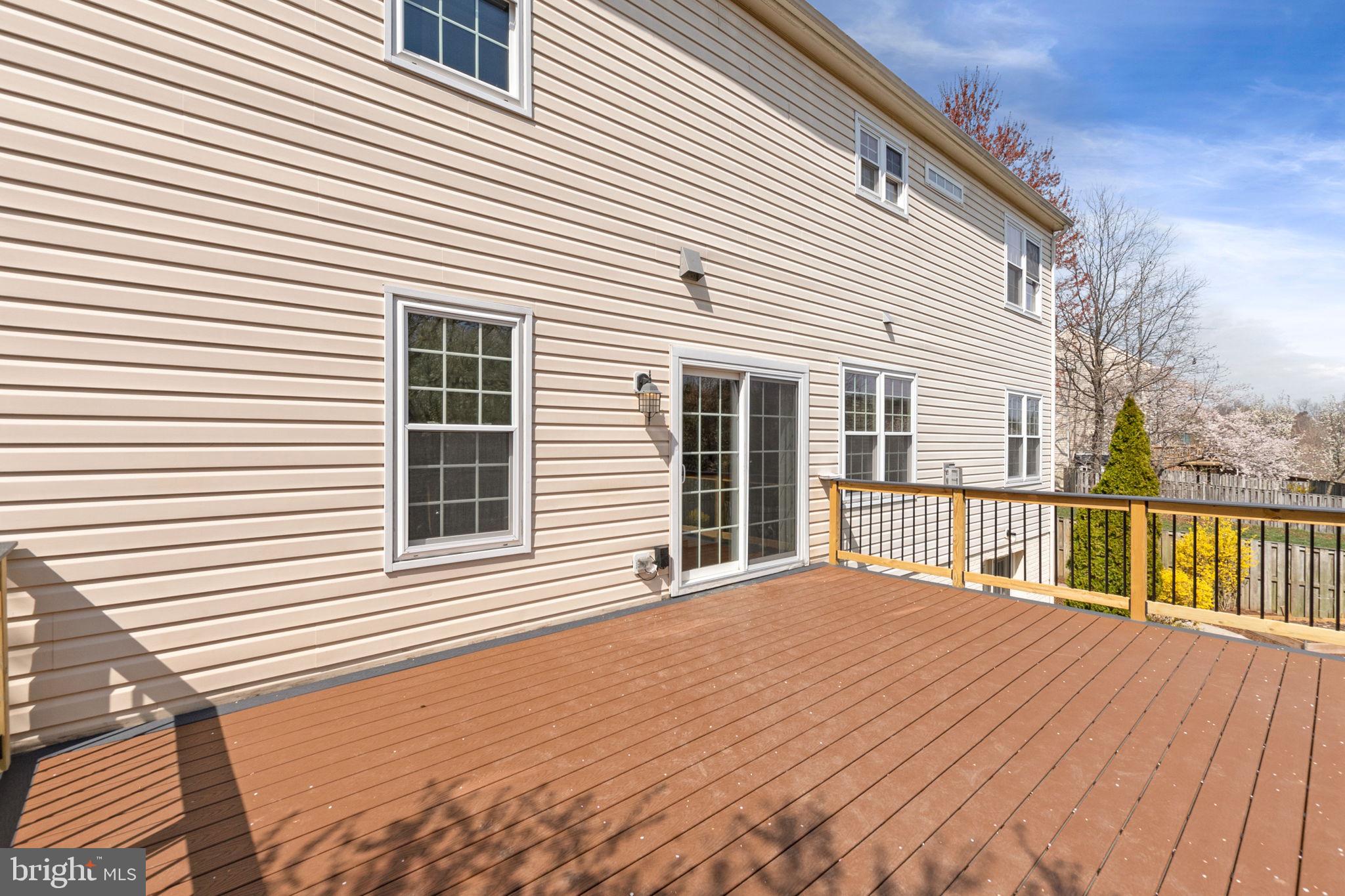 6101 Deer Ridge Trail Springfield, VA 22150 - Photo 52 of 58