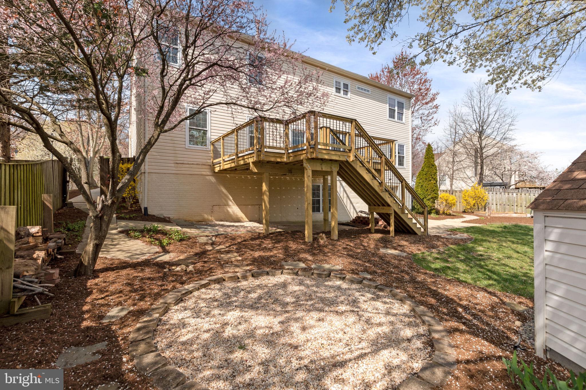 6101 Deer Ridge Trail Springfield, VA 22150 - Photo 53 of 58