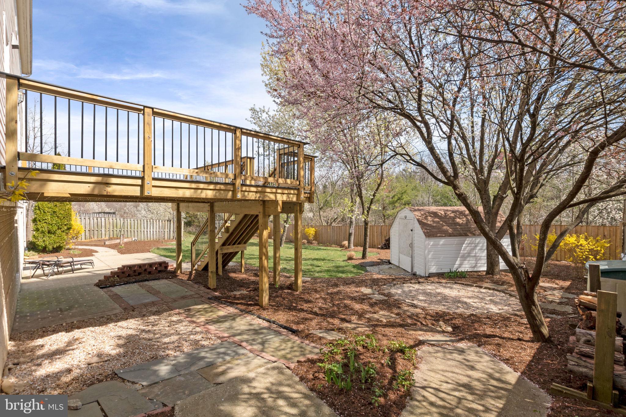 6101 Deer Ridge Trail Springfield, VA 22150 - Photo 54 of 58