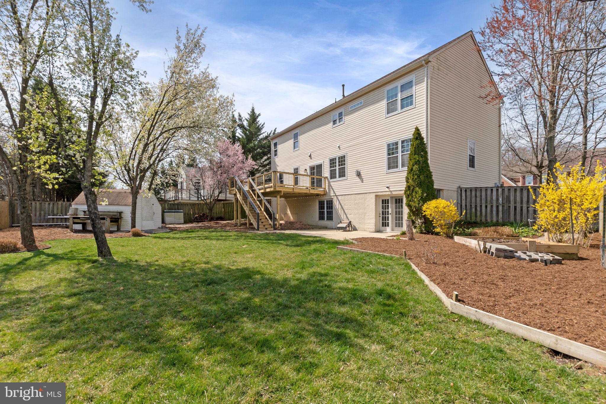 6101 Deer Ridge Trail Springfield, VA 22150 - Photo 57 of 58