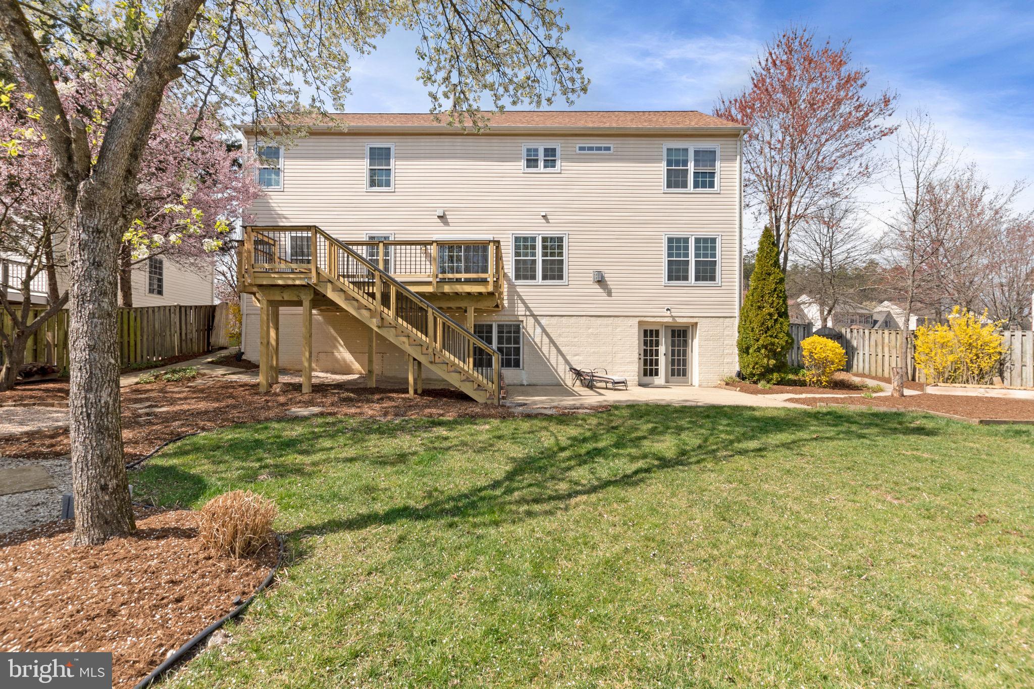 6101 Deer Ridge Trail Springfield, VA 22150 - Photo 58 of 58