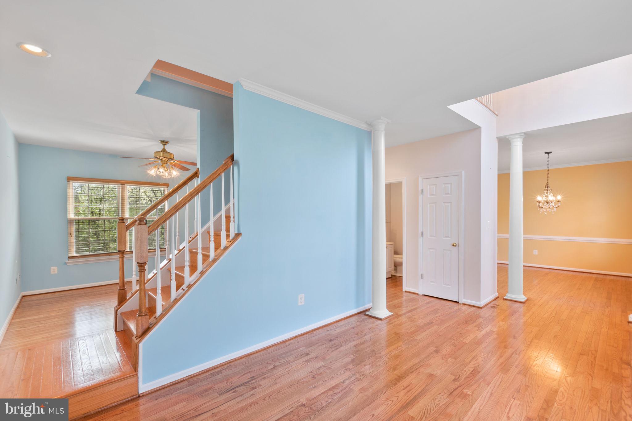 6101 Deer Ridge Trail Springfield, VA 22150 - Photo 10 of 58