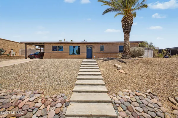 $363,000 | 3249 South Serena Circle, Tucson, AZ 85730