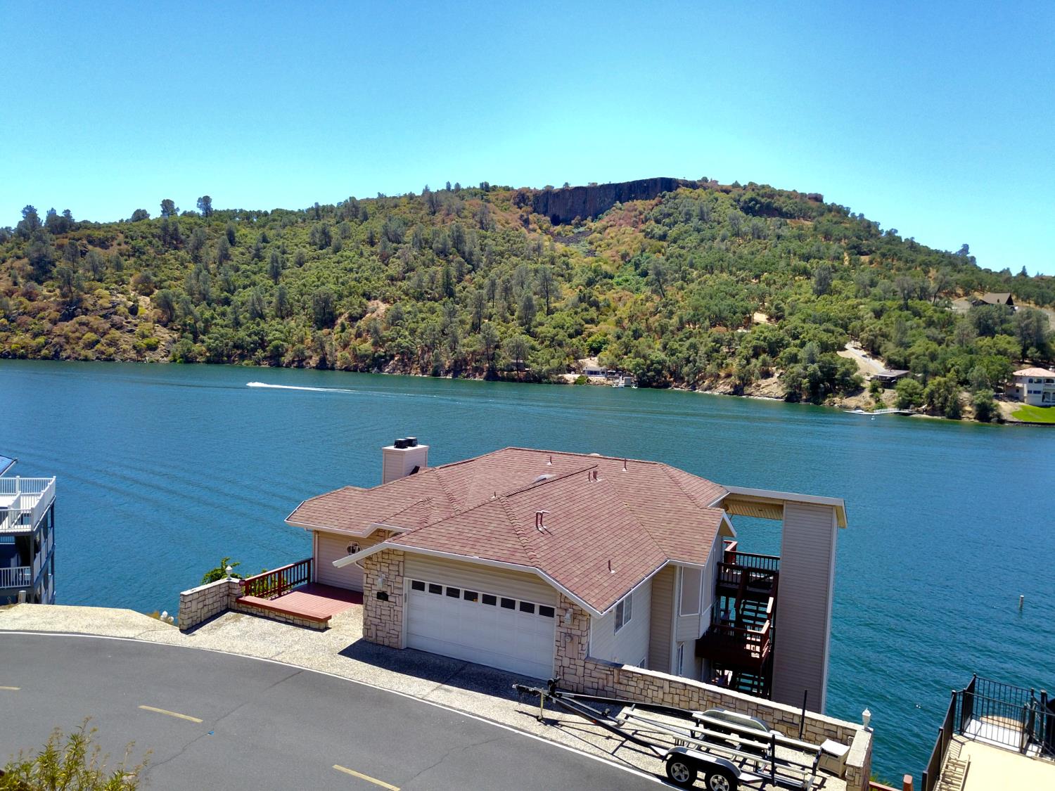 954 Poker Flat Road Copperopolis, CA 95228 - Photo 40 of 45