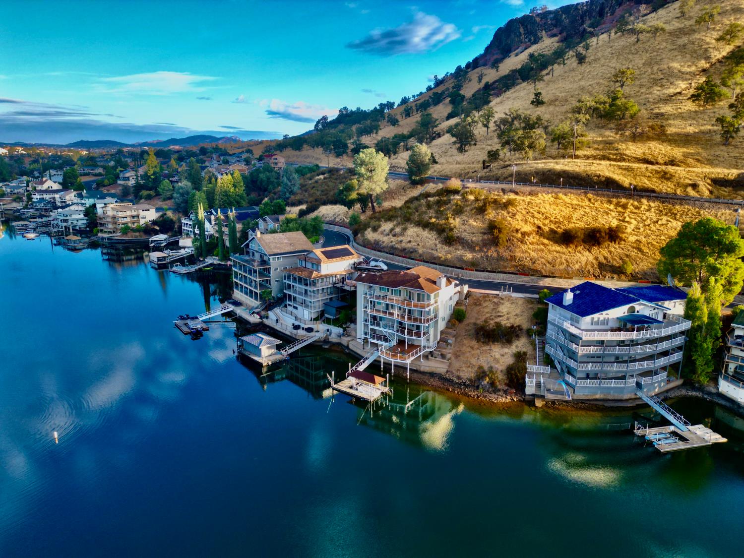 954 Poker Flat Road Copperopolis, CA 95228 - Photo 42 of 45