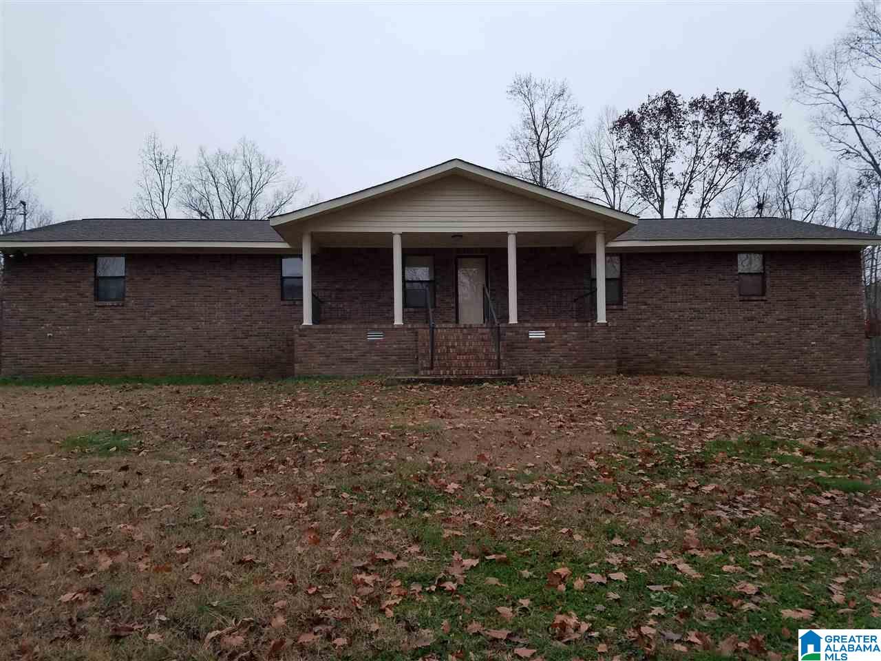 2335 Warrior Valley Road Altoona, AL 35952 - Photo 1 of 42