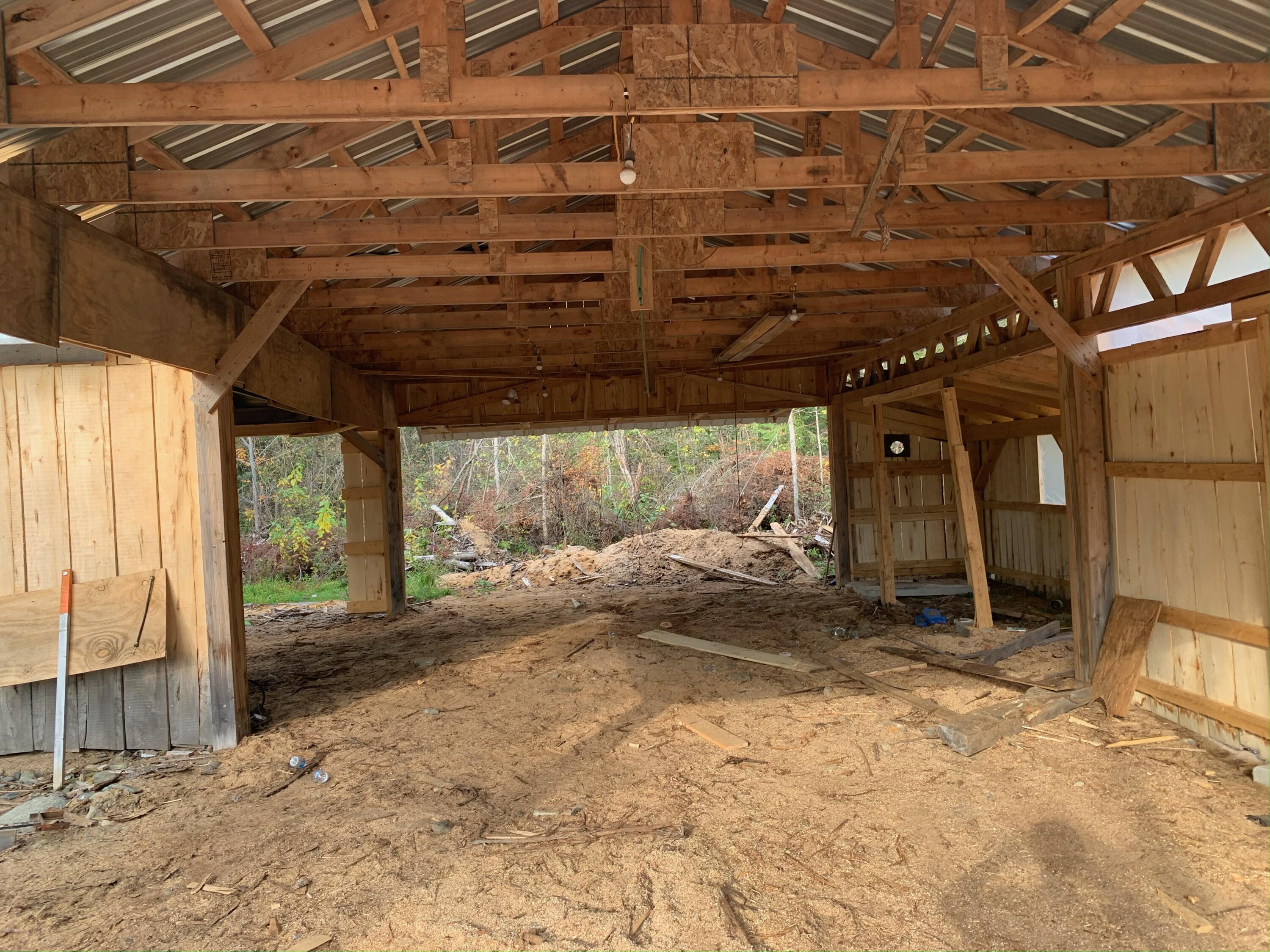 790 Carvell Road Mapleton, ME 04757 - Photo 4 of 7 image7