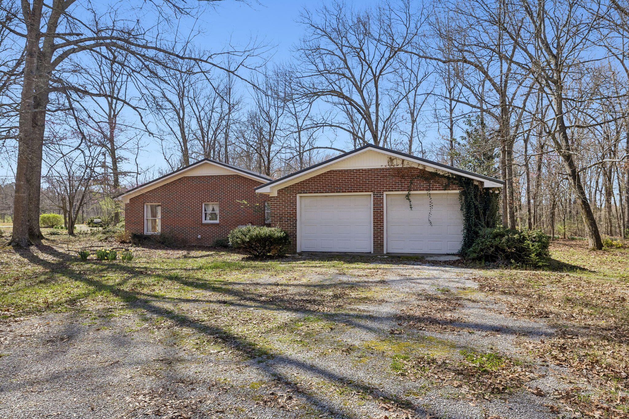 766 Bowling Alley Road Manchester, TN 37355 - Photo 36 of 57 39-766 Bowling Alley Rd - 039