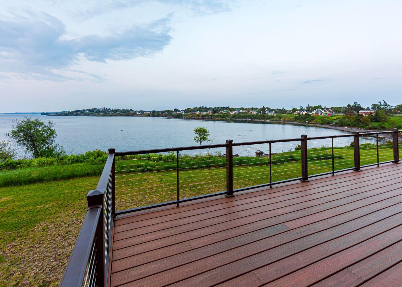 55 Diamond Point Road Lubec, ME 04652 - Photo 13 of 32 W14-ME2815-Diamond11