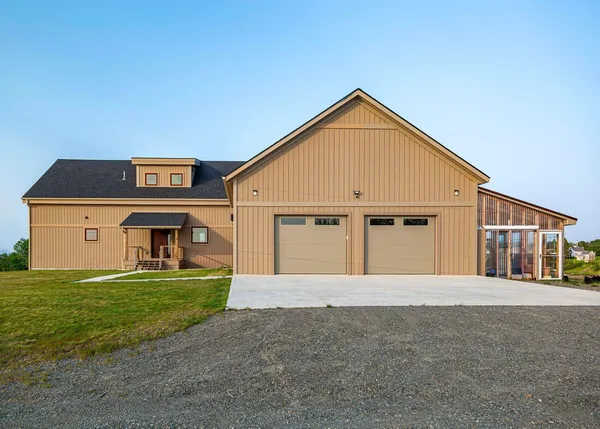 $1,395,000 | 55 Diamond Point Road, Lubec, ME 04652