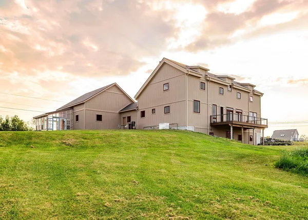 $1,395,000 | 55 Diamond Point Road, Lubec, ME 04652