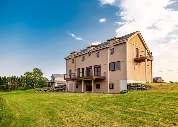 $1,395,000 | 55 Diamond Point Road, Lubec, ME 04652