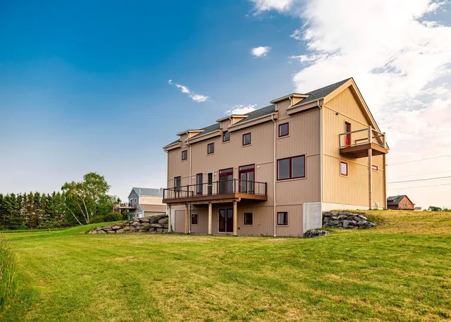 $1,595,000 | 55 Diamond Point Road, Lubec, ME 04652