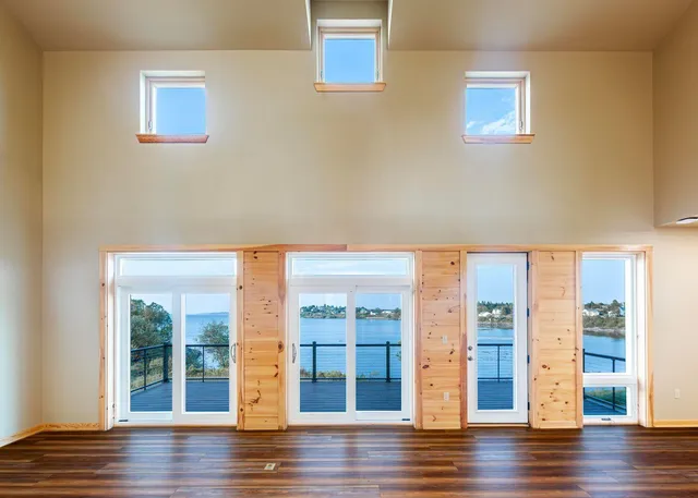 $1,595,000 | 55 Diamond Point Road, Lubec, ME 04652