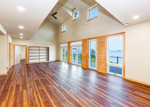 $1,395,000 | 55 Diamond Point Road, Lubec, ME 04652