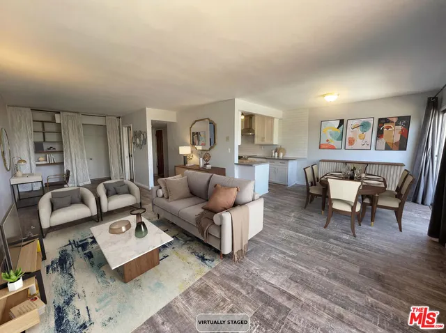 $579,500 | 5950 Buckingham Parkway, Unit 603, Culver City, CA 90230