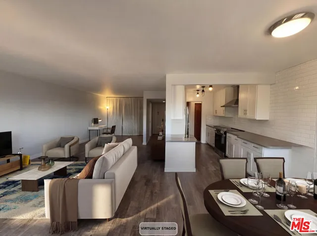 $579,500 | 5950 Buckingham Parkway, Unit 603, Culver City, CA 90230