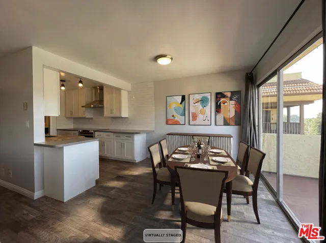 $579,500 | 5950 Buckingham Parkway, Unit 603, Culver City, CA 90230